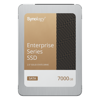 SSD internos Synology SAT5210-7000G