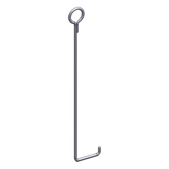 Torres y mástiles Syscom Towers SAZ-45