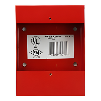 Detectores Fire-Lite SB-10