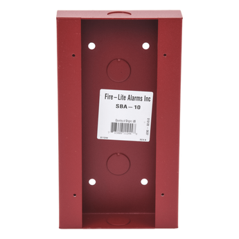 Accesorios para detección de incendio Fire-Lite SBA-10