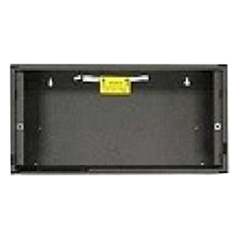 Paneles de detección de incendio Notifier SBB-AA4
