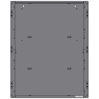 Accesorios para detección de incendio Notifier SBB-B5