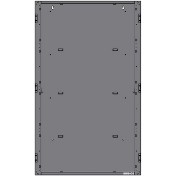 Accesorios para detección de incendio Notifier SBB-C5