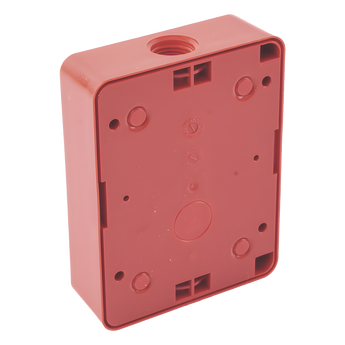 Accesorios para detección de incendio Silent Knight SBI/O