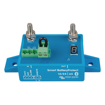 Energía para radiocomunicación Victron Energy SBP65