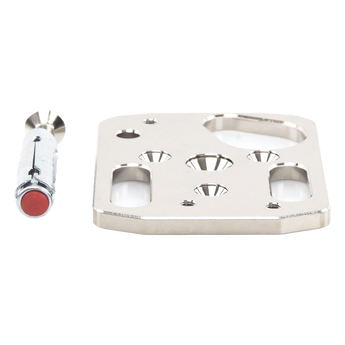 Sensores y detectores para alarma Honeywell Home SC-110