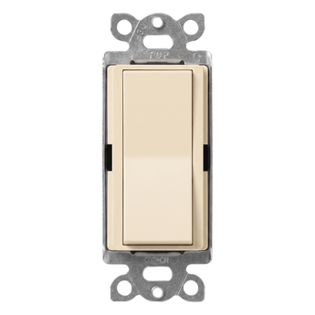 Smart home Lutron Electronics Maestro SC1PSBIL