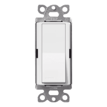 Smart home Lutron Electronics Maestro SC1PSSWL