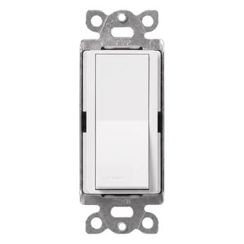 Smart home Lutron Electronics Maestro SC3PSSWL