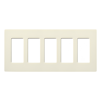 Smart home Lutron Electronics RadioRA 3 SC5BI