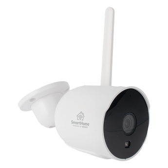 Cámaras de seguridad SmartHome SCAM2B