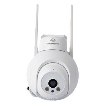 Cámaras de seguridad SmartHome SCAM2PT4G