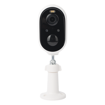 Cámaras de seguridad SmartHome SCAM3BAT
