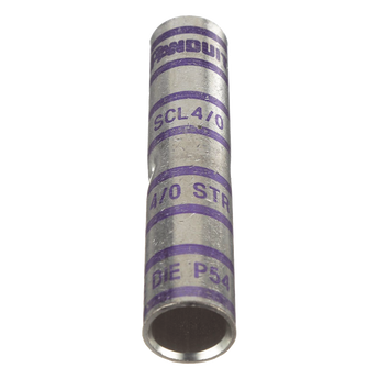 Material eléctrico Panduit SCL4/0-X