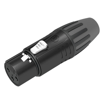 Audio residencial y comercial Seetronic SCMF3-B