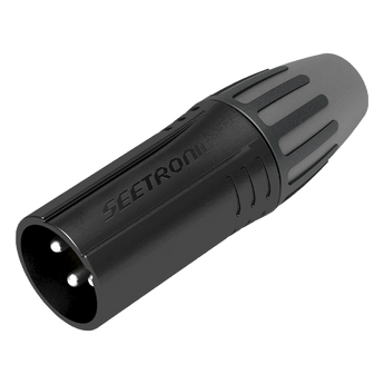 Audio residencial y comercial Seetronic SCMM3-B