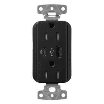 Smart home Lutron Electronics Maestro SCR15ACTRMN