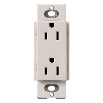 Smart home Lutron Electronics Vive SCR15BI