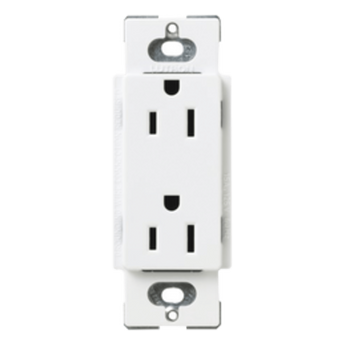 Smart home Lutron Electronics Maestro SCR15SWL