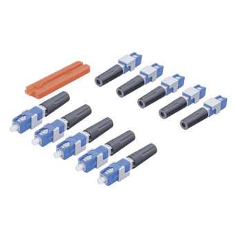 Fibra óptica y GPON Tempo SCUPCMCS10