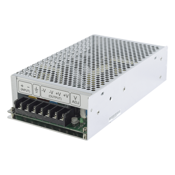Módulos de potencia Meanwell SD-150D-24
