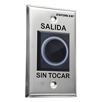 Control de acceso y asistencia Enforcer Secolarm SD-927-PKCNSQ