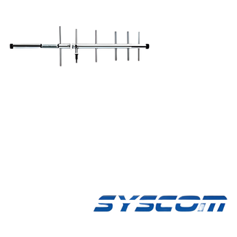 Antenas Syscom SD-9306