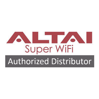 Puntos de acceso WiFi Altai Technologies SD-CA-CL-1UNIT