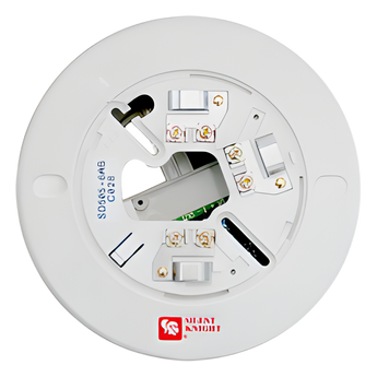Accesorios para detección de incendio Silent Knight SD5056IB