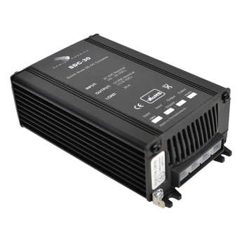 Módulos de potencia Samlex SDC-30