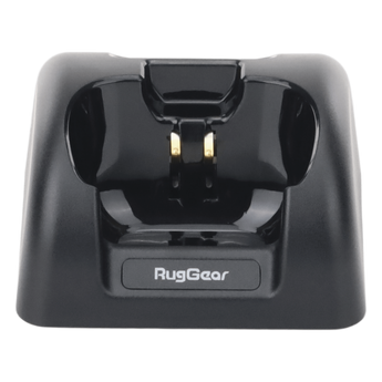 Refacciones electrónicas Ruggear SDC-360