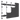 Soportes para pantalla y TV EPCOM Industrial SDJH1670 — vista 6