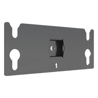Soportes para pantalla y TV EPCOM Industrial SDJH178