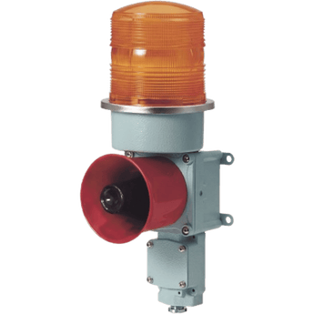Torretas y luces de emergencia Qlight SDL-WS-24-A