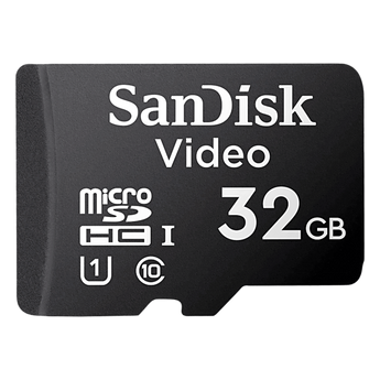 Tarjetas microSD SanDisk SDSDQAS4032GBP