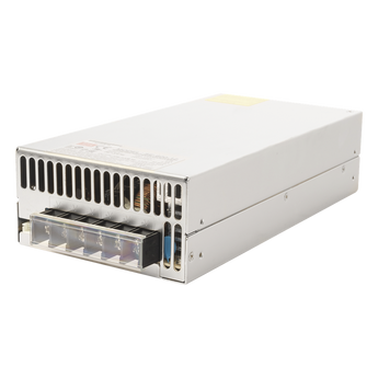 Energía para radiocomunicación Meanwell SE-600-12