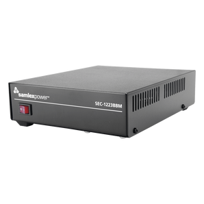 Energía para radiocomunicación Samlex SEC-1223BBM