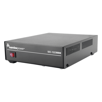 Energía para radiocomunicación Samlex SEC-1223BBM