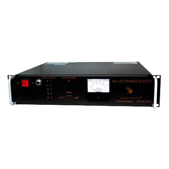 Energía para radiocomunicación Samlex SEC-80BRM