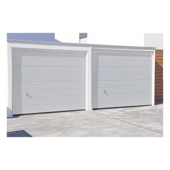 Acceso vehicular AccessPRO SEC-GAR107