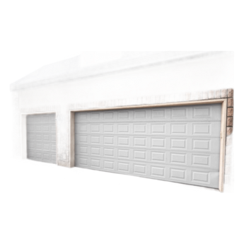 Acceso vehicular AccessPRO SEC-GAR168SC