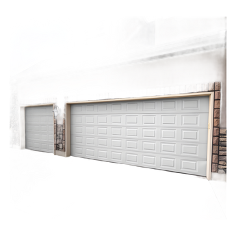 Acceso vehicular AccessPRO SECGAR147SC