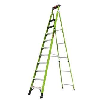 Escaleras y almacenamiento Little Giant Ladder Systems SENTINEL12