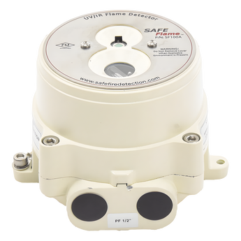 Detectores Safe Fire Detection SF-100A-UVIR