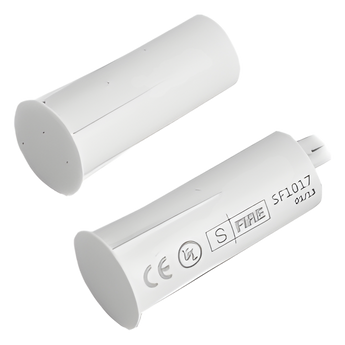Sensores y detectores para alarma Sfire SF-1017