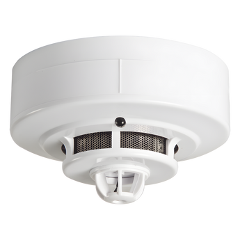 Sensores y detectores para alarma Sfire SF-119-2H