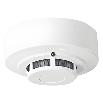 Sensores y detectores para alarma Sfire SF-119-2L