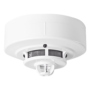 Sensores y detectores para alarma Sfire SF-119-4H12