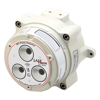 Detectores Safe Fire Detection SF-200A