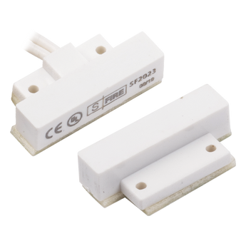 Sensores y detectores para alarma Sfire SF-2023